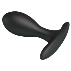 MR PLAY Plug gonflable avec bille Infass 9 x 8cm